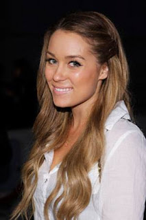 Lauren Conrad Hairstyles