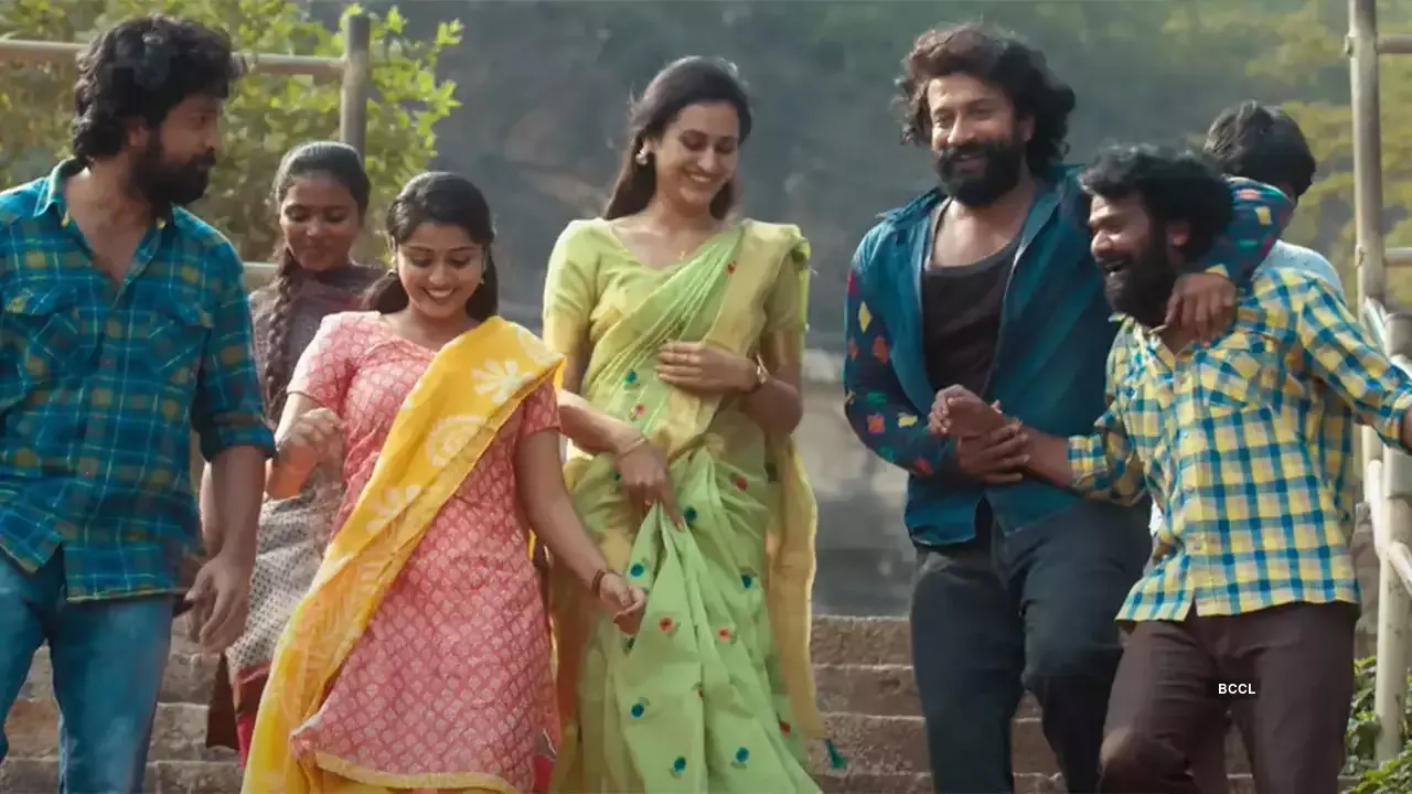 krishnamma movierulz