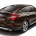 2014 Honda Crosstour Wallpapers