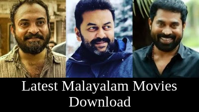 Latest Malayalam HD Movies Free Download