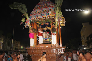 Theppotsavam,Seriya Ther,Day 01,Vaibhavam,Dharisanam, Sri PArthasarathy Perumal, Perumal, Venkata Krishna , Varushotsavam, 2018, Video, Divya Prabhandam,Triplicane,Thiruvallikeni,Utsavam,