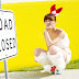 Mariko Shinoda white rabbit