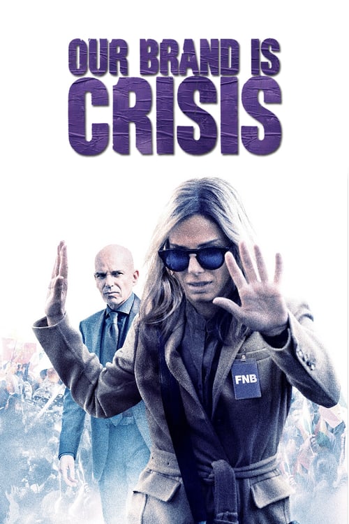 [HD] Our Brand Is Crisis 2015 Film Complet Gratuit En Ligne