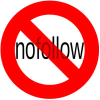 nofollow blog