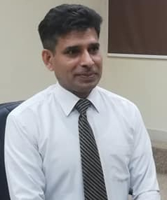 Riaz Laghari