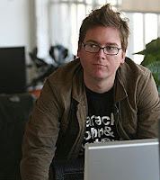 Parla Biz Stone il creatore di Twitter:  "Così ho inventato il network che cambia le comunicazioni"