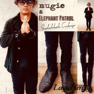 Download Lagu Nugie & Elephant Patrol - Sudahkah Cukup