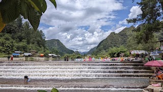 Mengunjungi Destinasi Wisata Anugerah Tuhan Kapalo Banda Taram Payakumbuh