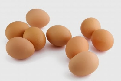 7 Manfaat Mengejutkan Telur Yang Mulai Terungkap Nyata