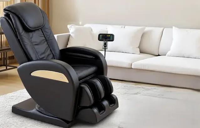 Best Massage Chairs in PH