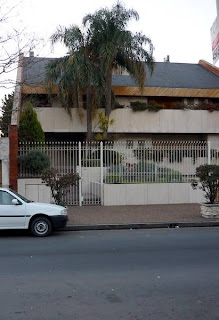 Casa en Buenos Aires