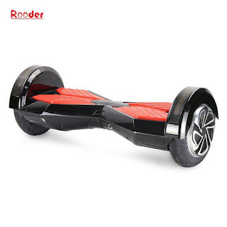 self balancing hoverboard factory manufacturer and exporter company Rooder Technology Limited supplies two wheel self balancing hoverboard at www.RooderGroup.com