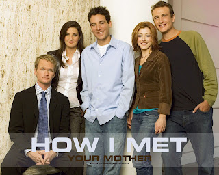 how i meet your mother – Todas as temporada – Legendado