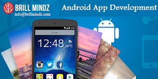 Android App Development In India