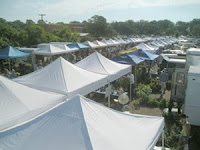 Columbia Farmers Market