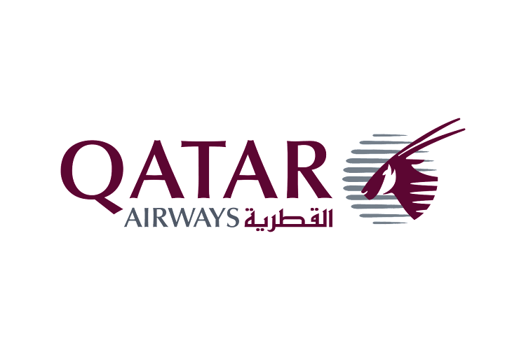 Katar Hava Yolları Logo