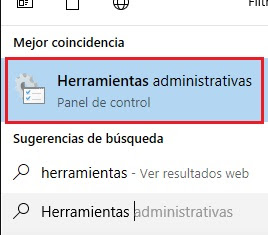 Herramientas administrativas