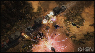 Renegade Ops – SKIDROW Screenshot mf-pcgame.org