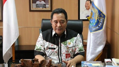 Anggota Fraksi Gerindra DPRD DKI Jakarta, Menilai Bahtiar Dapat Menjadi Kuda Hitam Pj.Gubernur