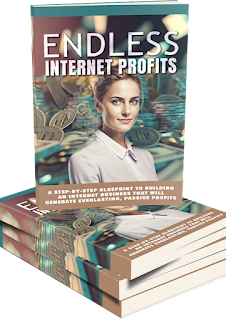 Endless Internet Profits - Digital Download