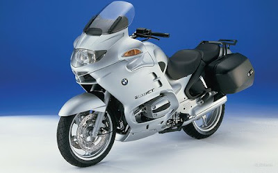 Motorcycle, BMW Motorcycle, BMW R1150RT