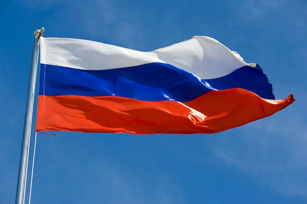 China, India, EU among Russia’s main trading partners