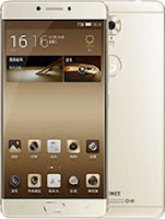 Gionee M6 plus