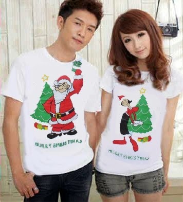 Bisnis Baju  Natal  Peluang Usaha Menjelang Natal  AYODEAL