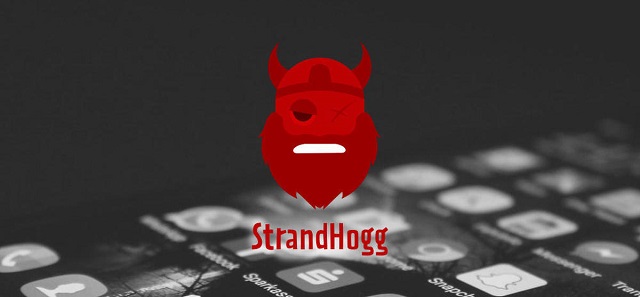StrandHogg Vulnerability
