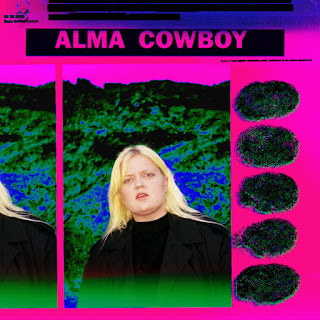 MP3 download ALMA - Cowboy - Single iTunes plus aac m4a mp3