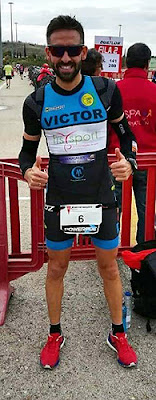 Triatlón Aranjuez