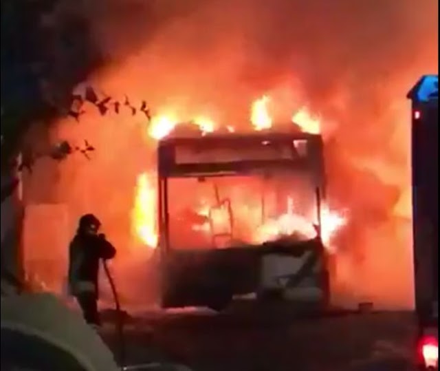 Atac ammette: i bus di Roma sono i più vecchi d’Europa, guasti e incendi inevitabili