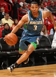 Sebastian Telfair