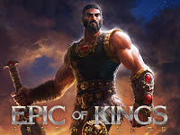 Download Gratis Epic Of Kings Apk + Data Terbari For Android 2016