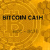 BITCOIN CASH PRICE TAKES SOLID HITS