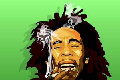 10+ Best For Cartoon Bob Marley Animated