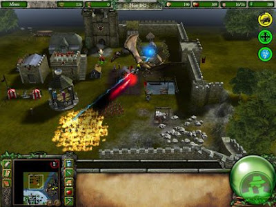 aminkom.blogspot.com - Free Download Games Stronghold Legends Full