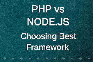 Php vs node.js