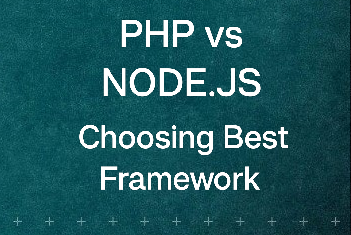 PHP vs. Node.js: An In-Depth Analysis for Smart Decision-Making
