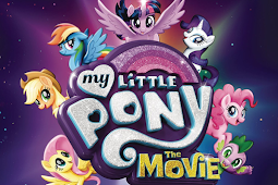 Sia – Rainbow (From the Original Motion Picture Soundtrack ‘My Little Pony: The Movie’) – Pre-Single