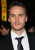 Taylor Kitsch