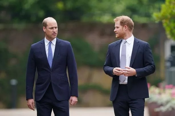 Prince William's Increasing Challenges Amid Prince Harry's Absence