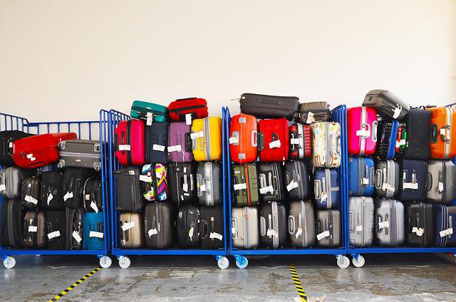 IATA se pronuncia sobre MP que aprova bagagens gratuitas nos voos domésticos