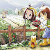 A nostalgia de Harvest Moon: Friends of Mineral Town