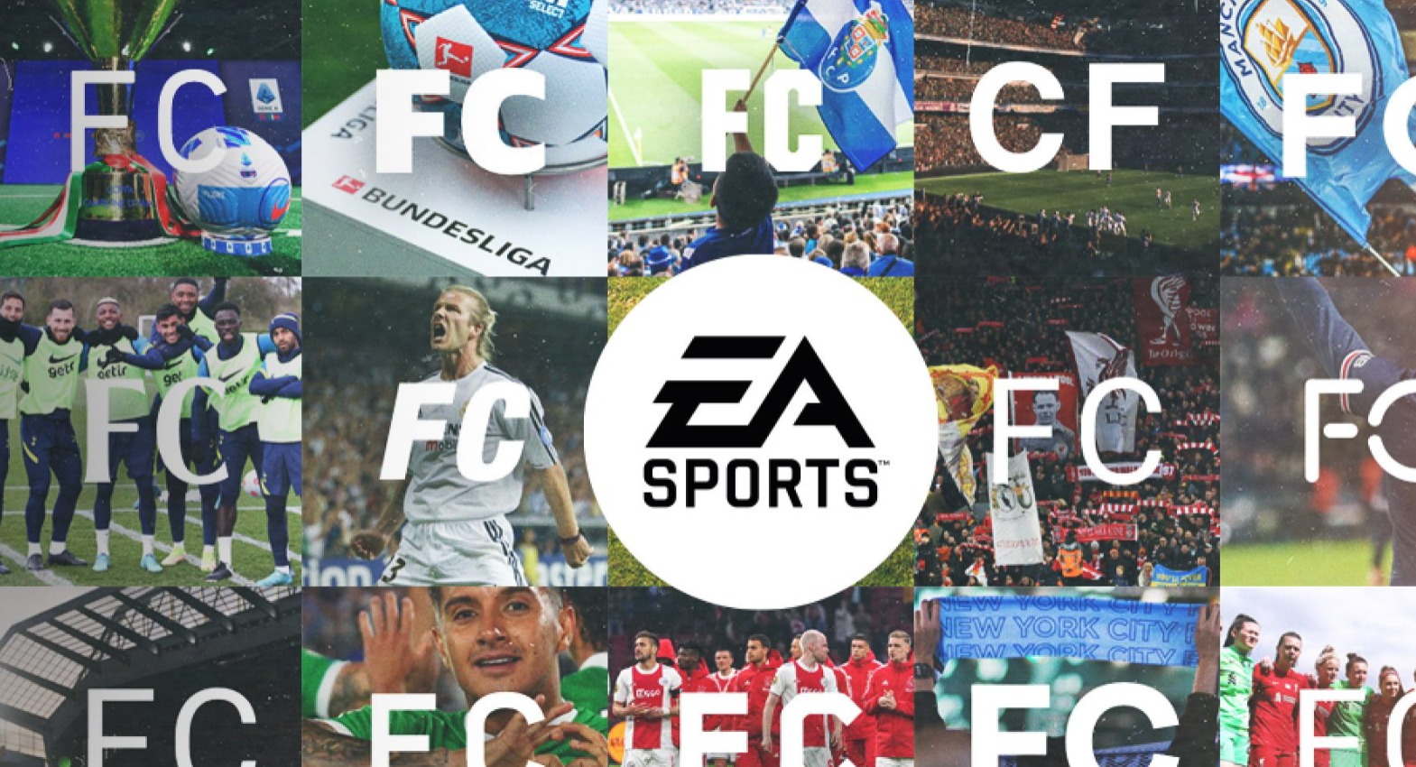 Banco Complejo Revelar EA y FIFA terminan su asociación, pero EA promete que no afectará los  contenidos de sus próximos juegos