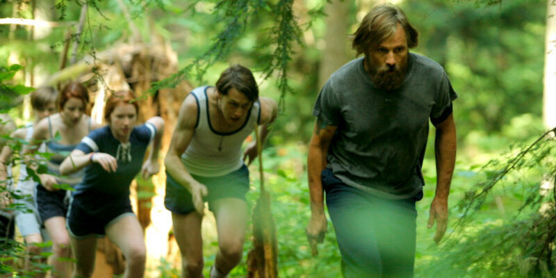 captain fantastic review