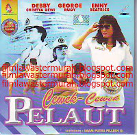 Cewek-cewek Pelaut (1988) - Film lawas termurah