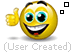 thumbs up