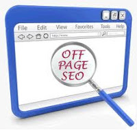 SEO off page