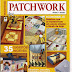 Revista: Patchwork Paso a Paso!!!